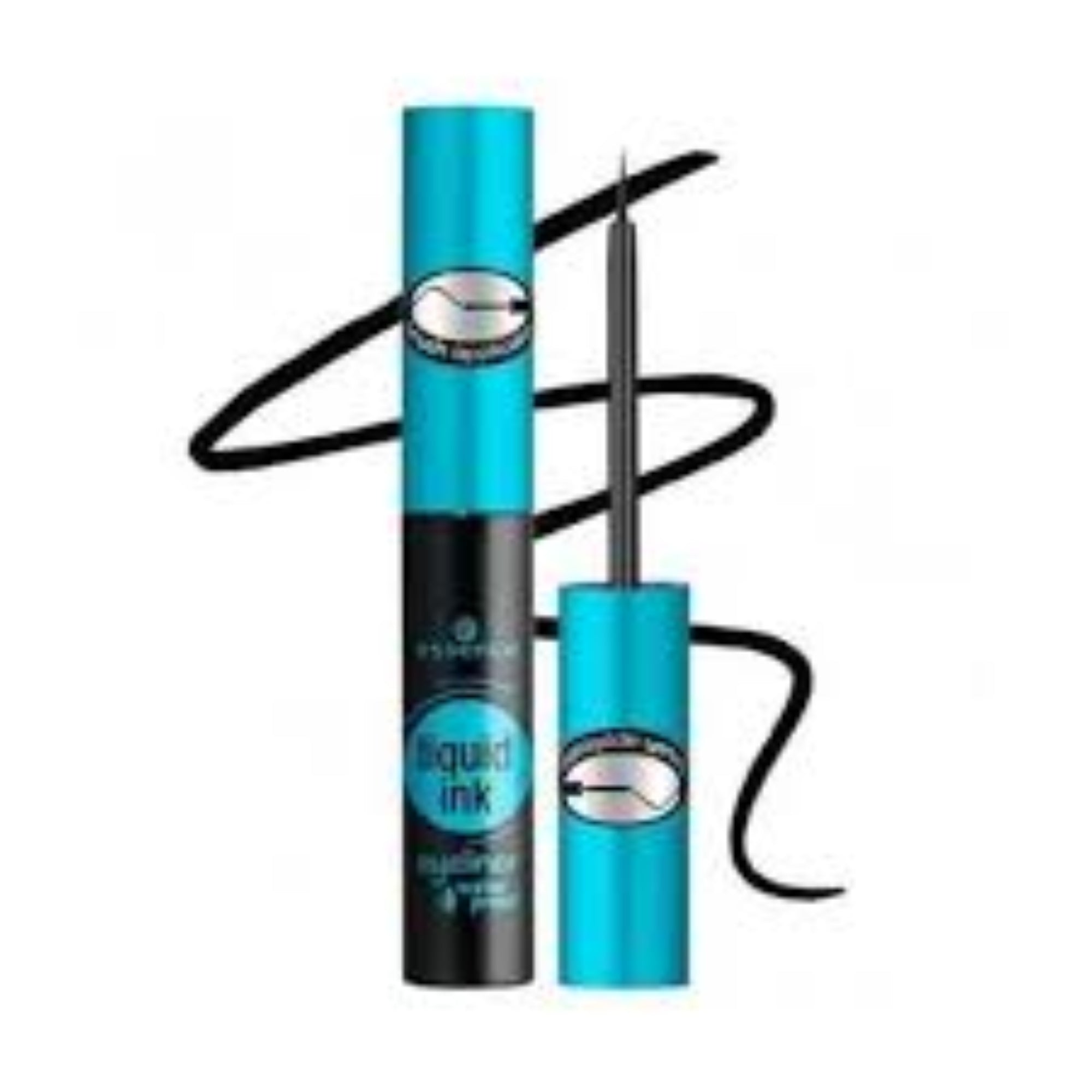 ESSENCE Liquid Ink Eyeliner