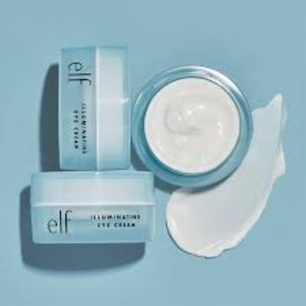 e.l.f. Illuminating Eye Cream