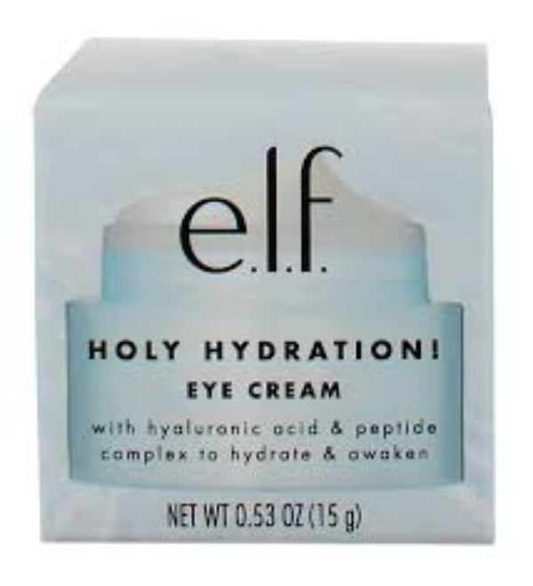 e.l.f. Illuminating Eye Cream