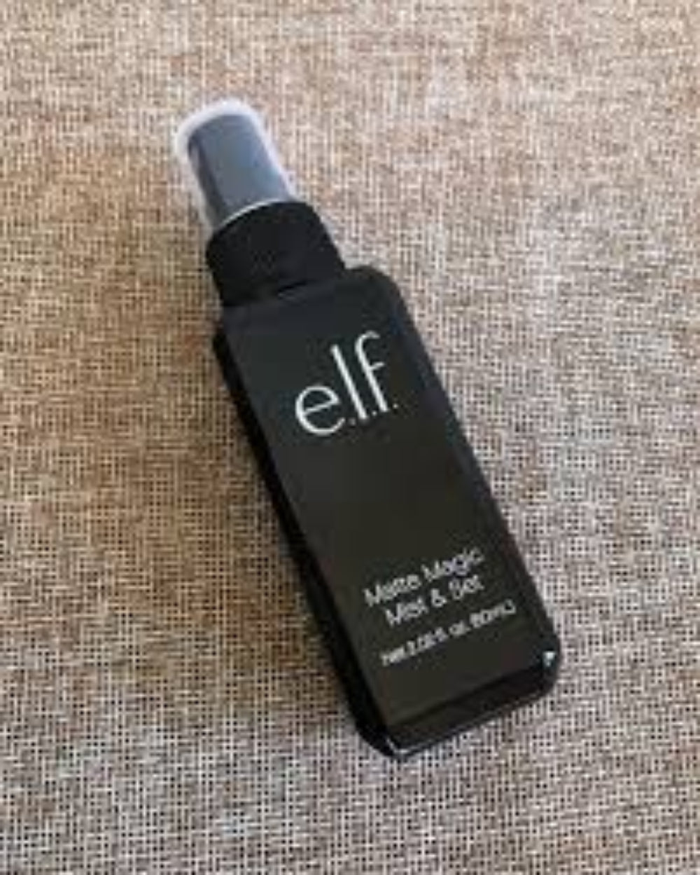 E.L.F. Matte Magic Mist & Set