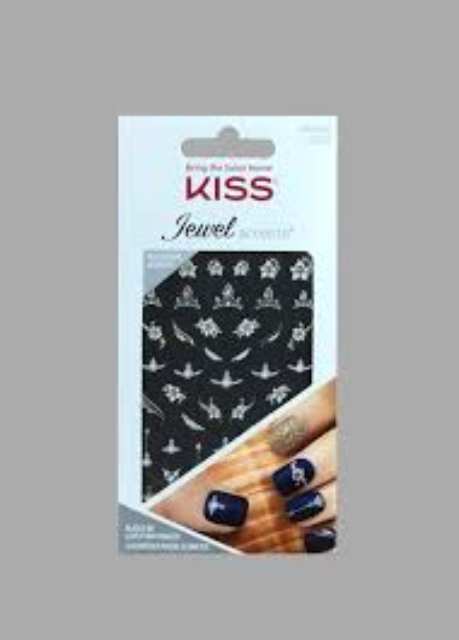 KISS Jewel Accents Nail Jewelry