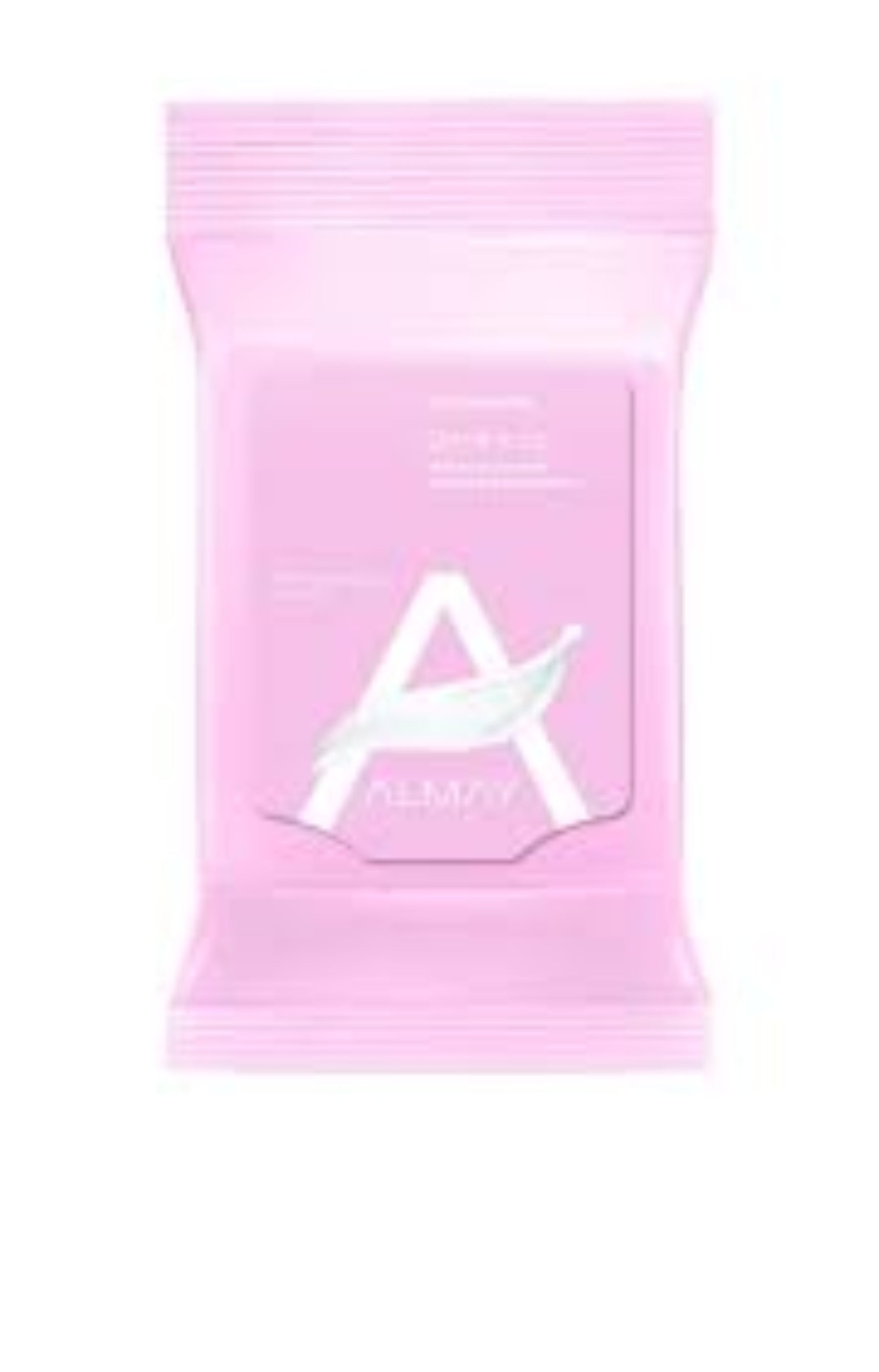 ALMAY Makeup Remover Cleansing Towelettes