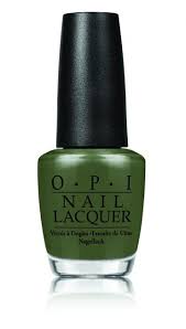 Laca de uñas OPI Esmalte de uñas