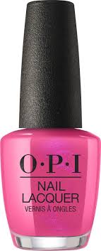 Laca de uñas OPI Esmalte de uñas