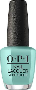 Laca de uñas OPI Esmalte de uñas