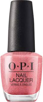 Laca de uñas OPI Esmalte de uñas