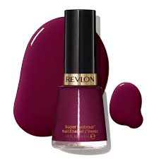 REVLON Super Lustrous Nail Enamel