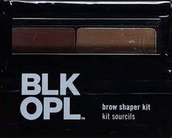 BLACK OPAL Brow Shaper Kit