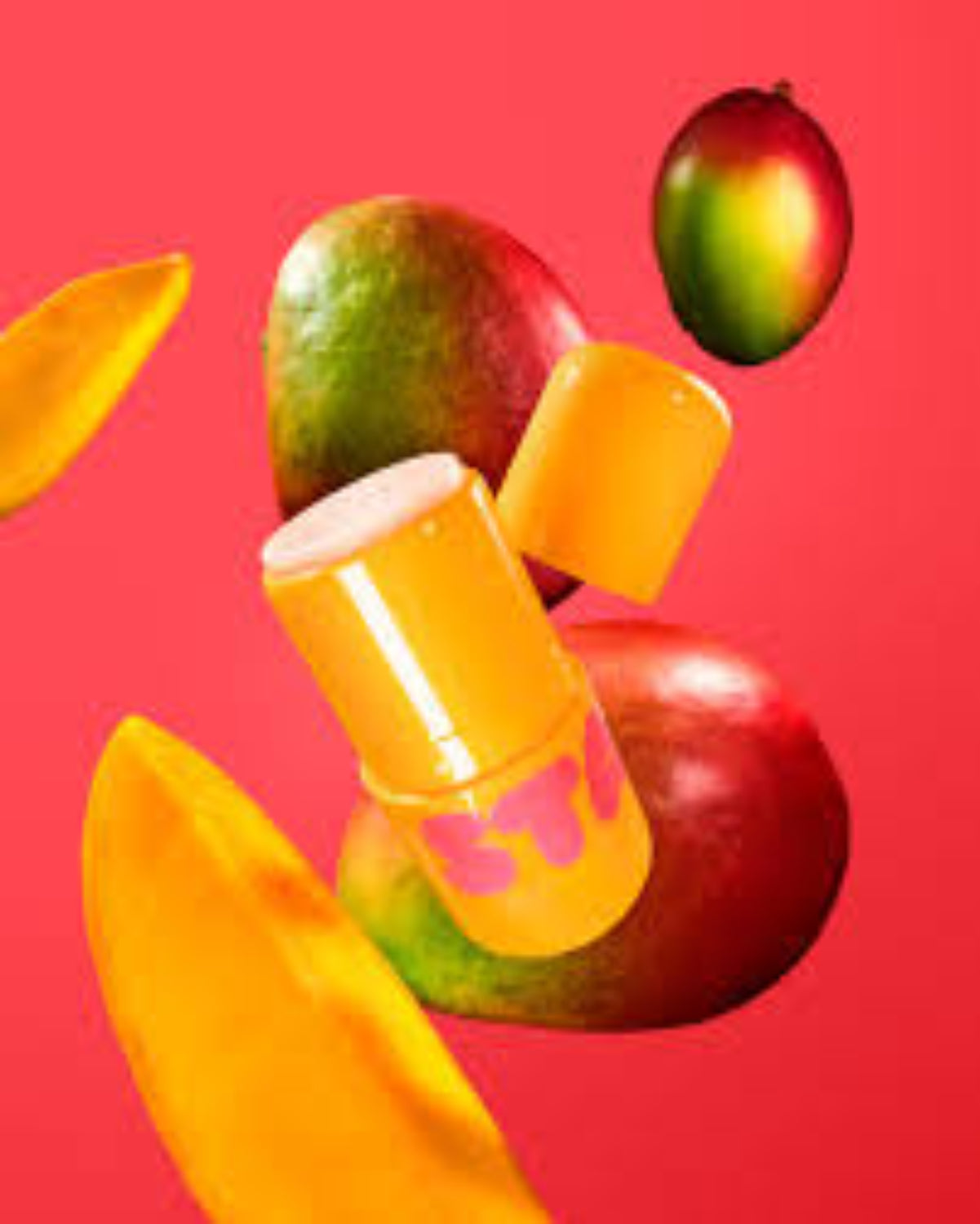 STARFACE Magic Mint Lip Balm