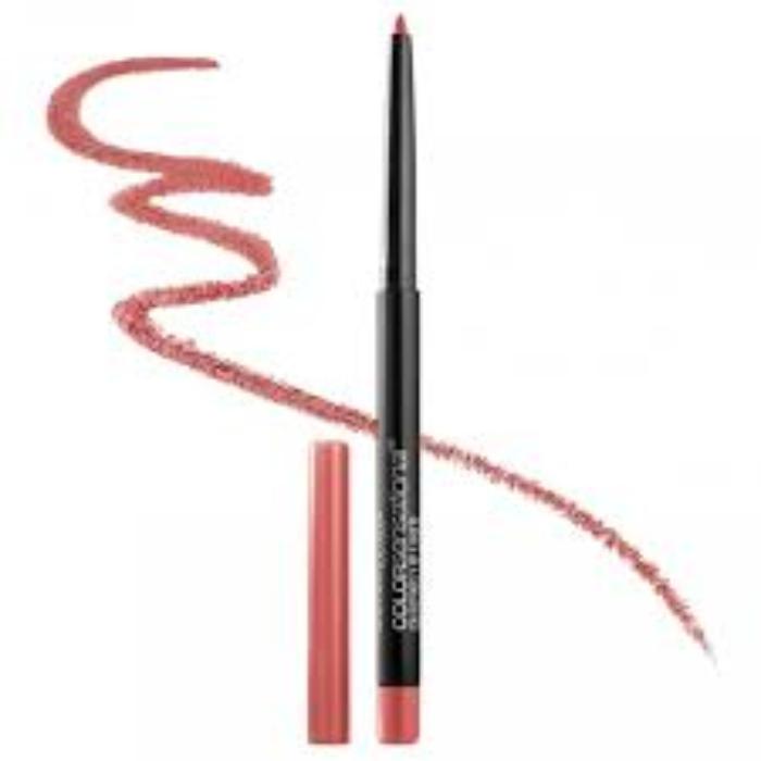 MAYBELLINE Color Sensational Shaping Lip Liner