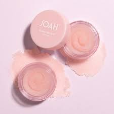 JOAH Sugar Doctor Lip Scrub