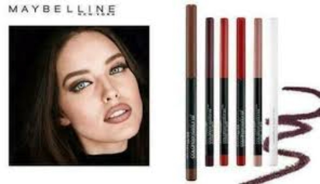 MAYBELLINE Color Sensational Shaping Lip Liner