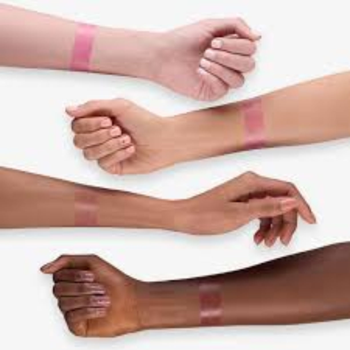ESSENCE Space Glow Color Changing Lipstick