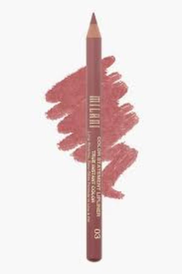 MILANI Color Statement Lip Liner