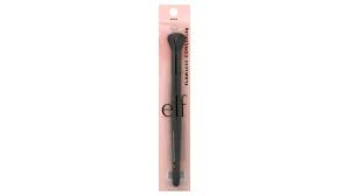 e.l.f Cosmetics Small Angled Brush