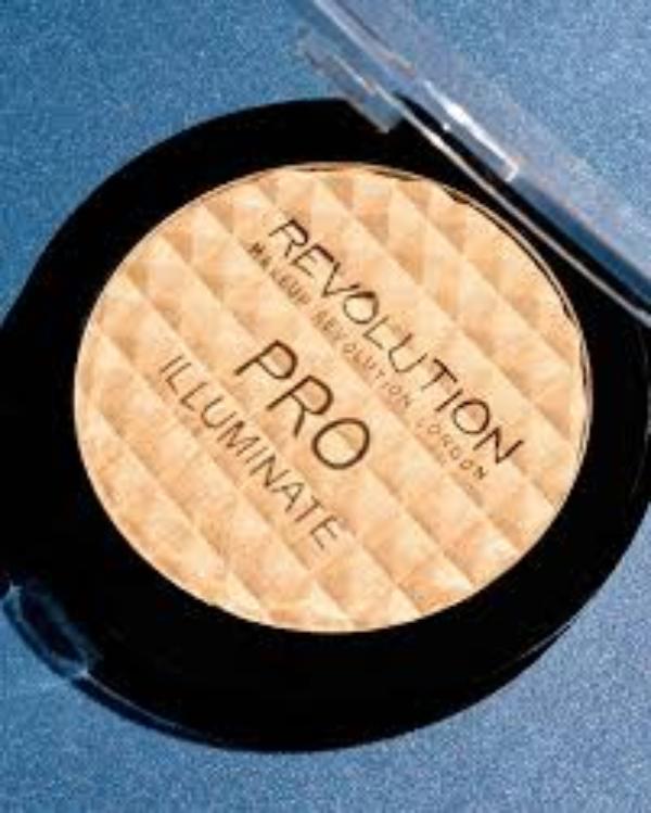 REVOLUTION Pro Illuminate