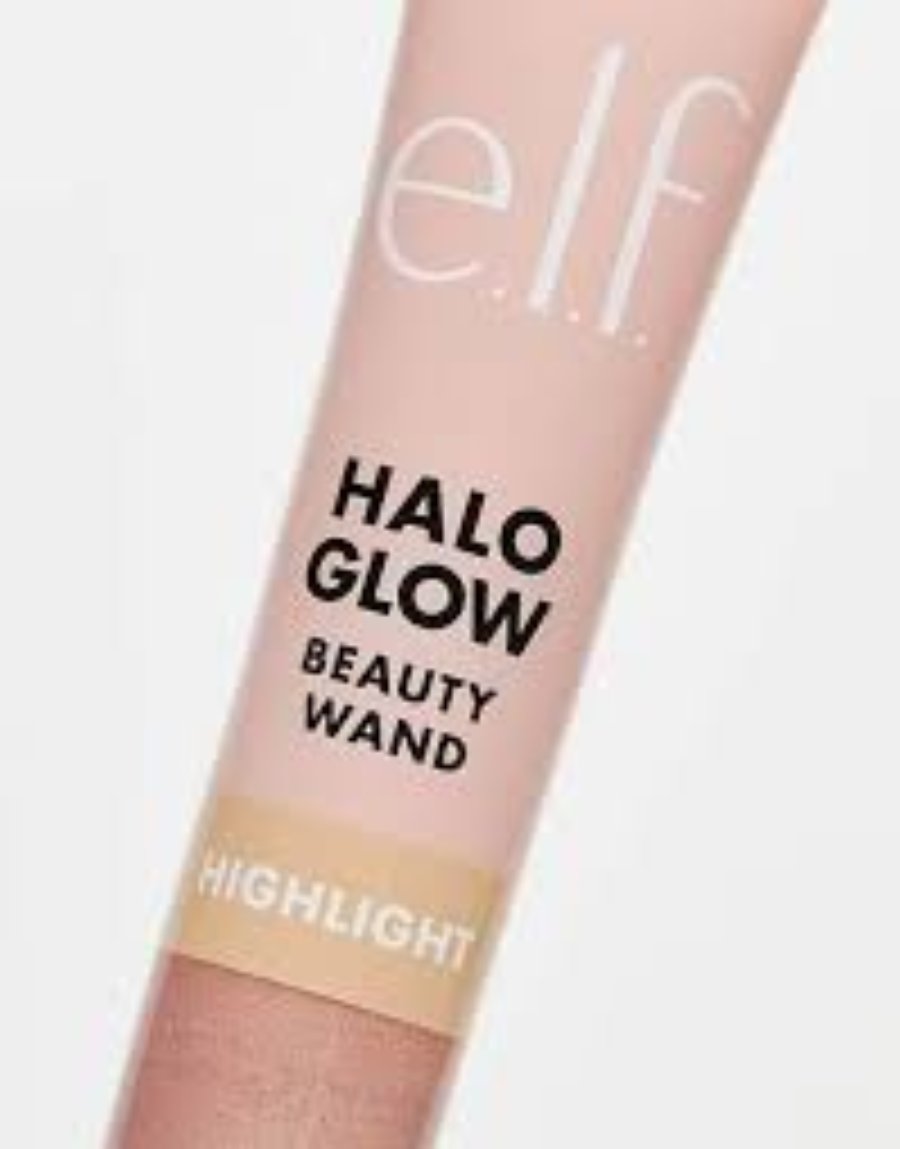 E.L.F. Halo Glow Highlighter Beauty Wand