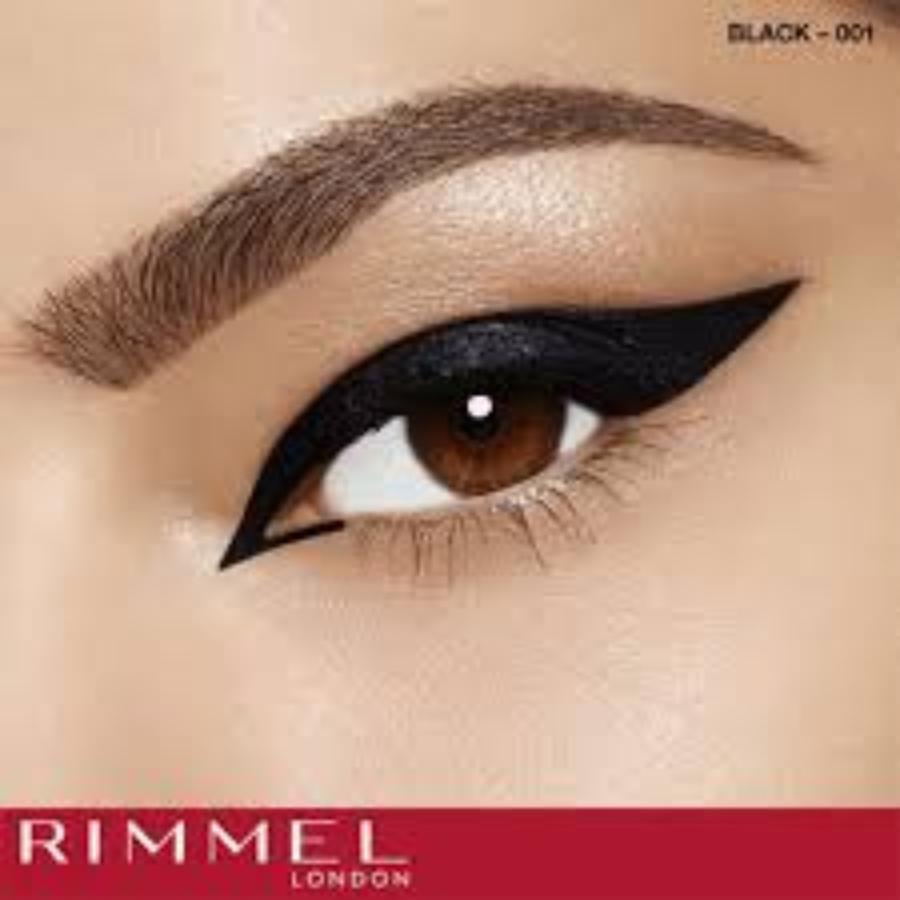 RIMMEL LONDON Scandaleyes Brow & Liner Kajal