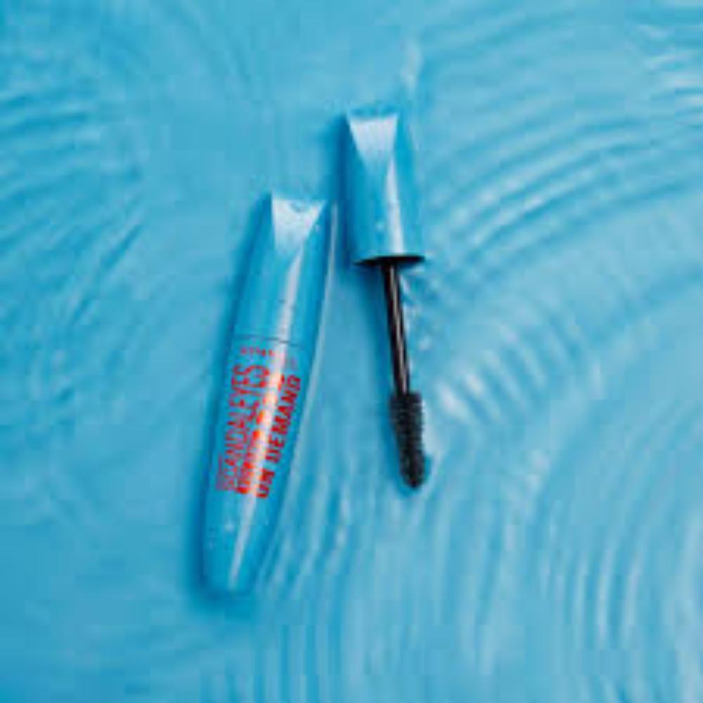 RIMMEL London Scandaleyes Volume On Demand Mascara