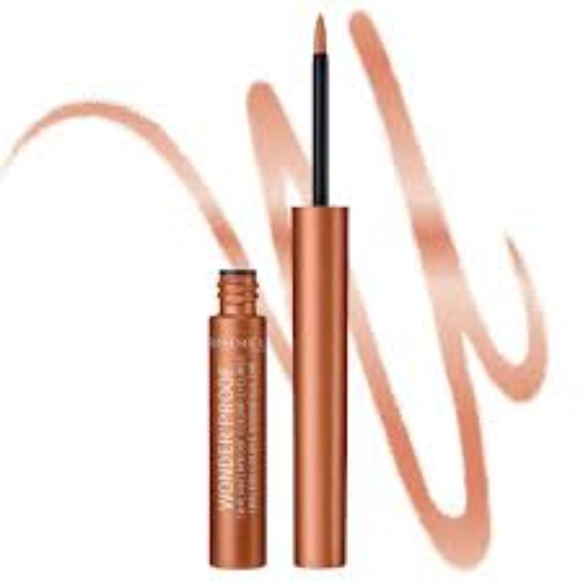 Rimmel London Wonder'Proof 24HR Waterproof Colour Eyeliner