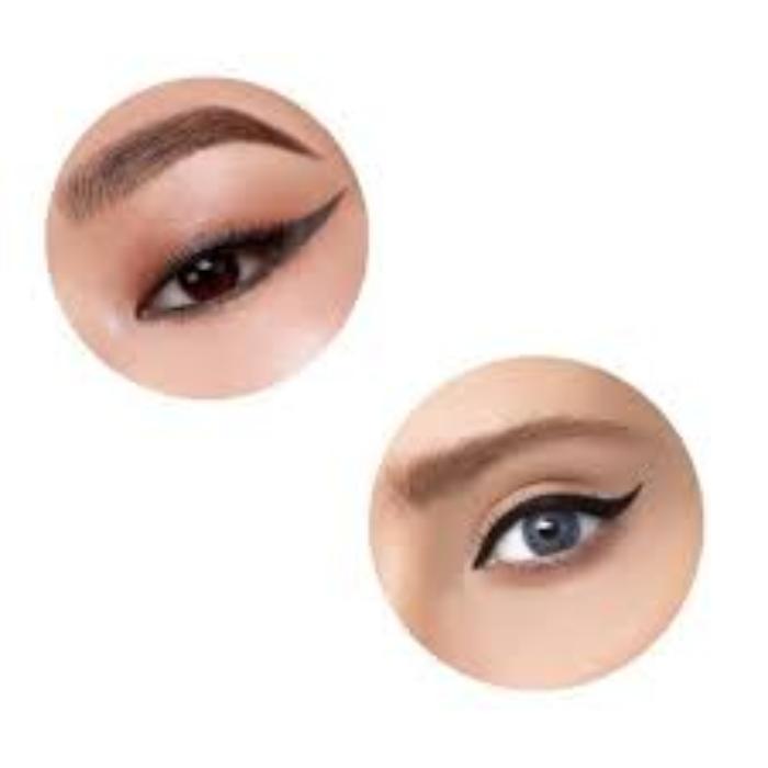 SORME Smearproof Eyebrow Pencil