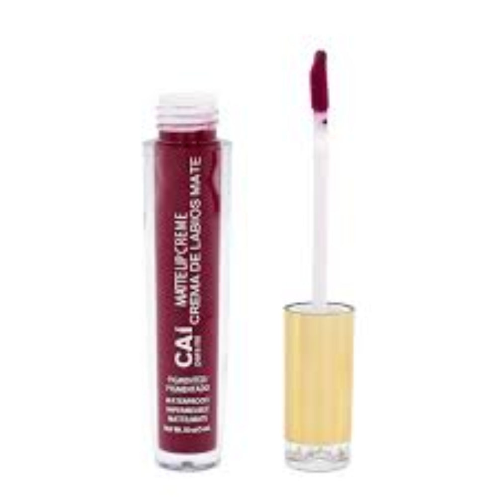 CAI Matte Lip Creme