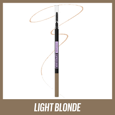 MAYBELLINE Express Brow Ultra Slim Eyebrow Pencil