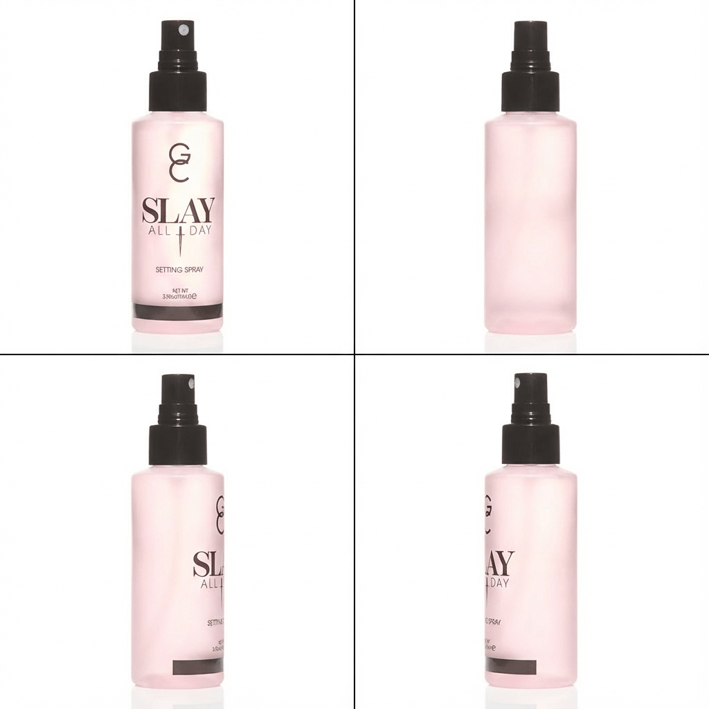 Rose - Slay All Day Setting Spray