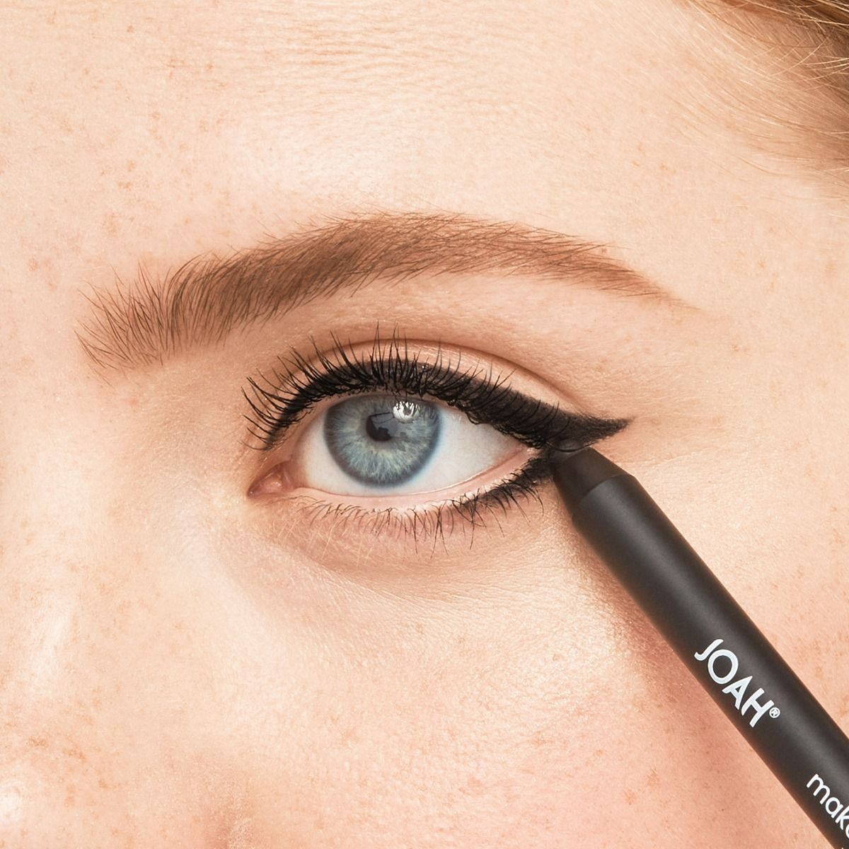 JOAH Beauty Make Her Gel-ous Gel Eyeliner