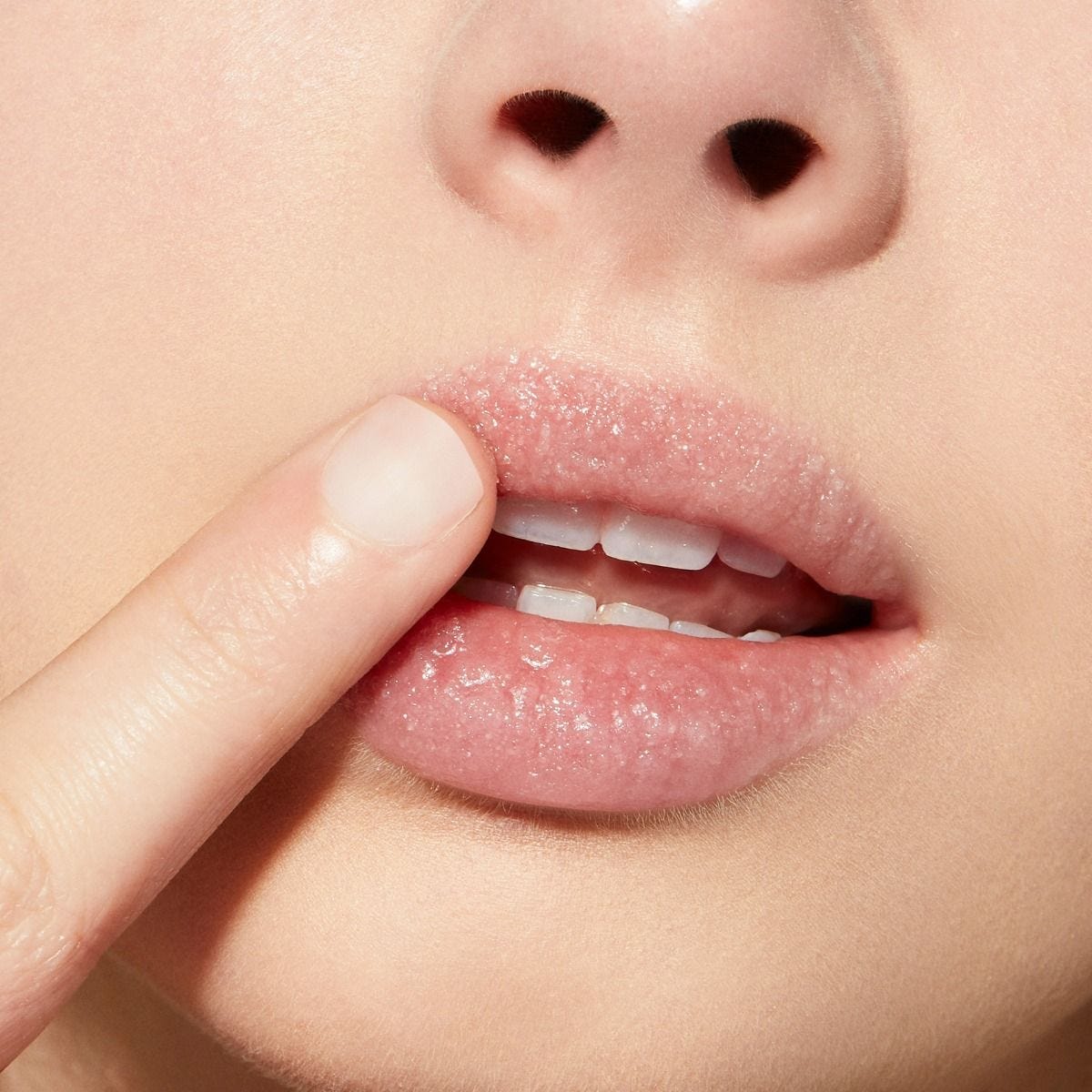 JOAH Beauty Sugar Doctor Lip Scrub