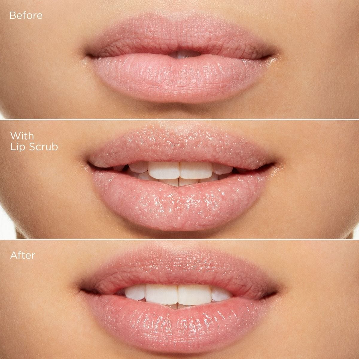 JOAH Beauty Sugar Doctor Lip Scrub