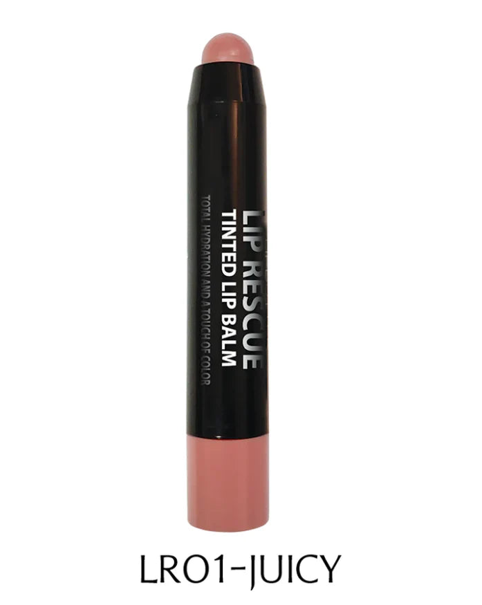 SORME Lip Rescue Tinted Lip Balm