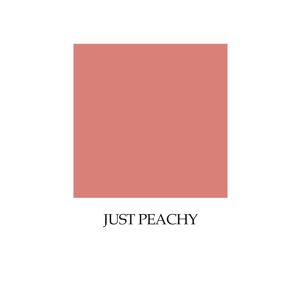 Mousse Blush