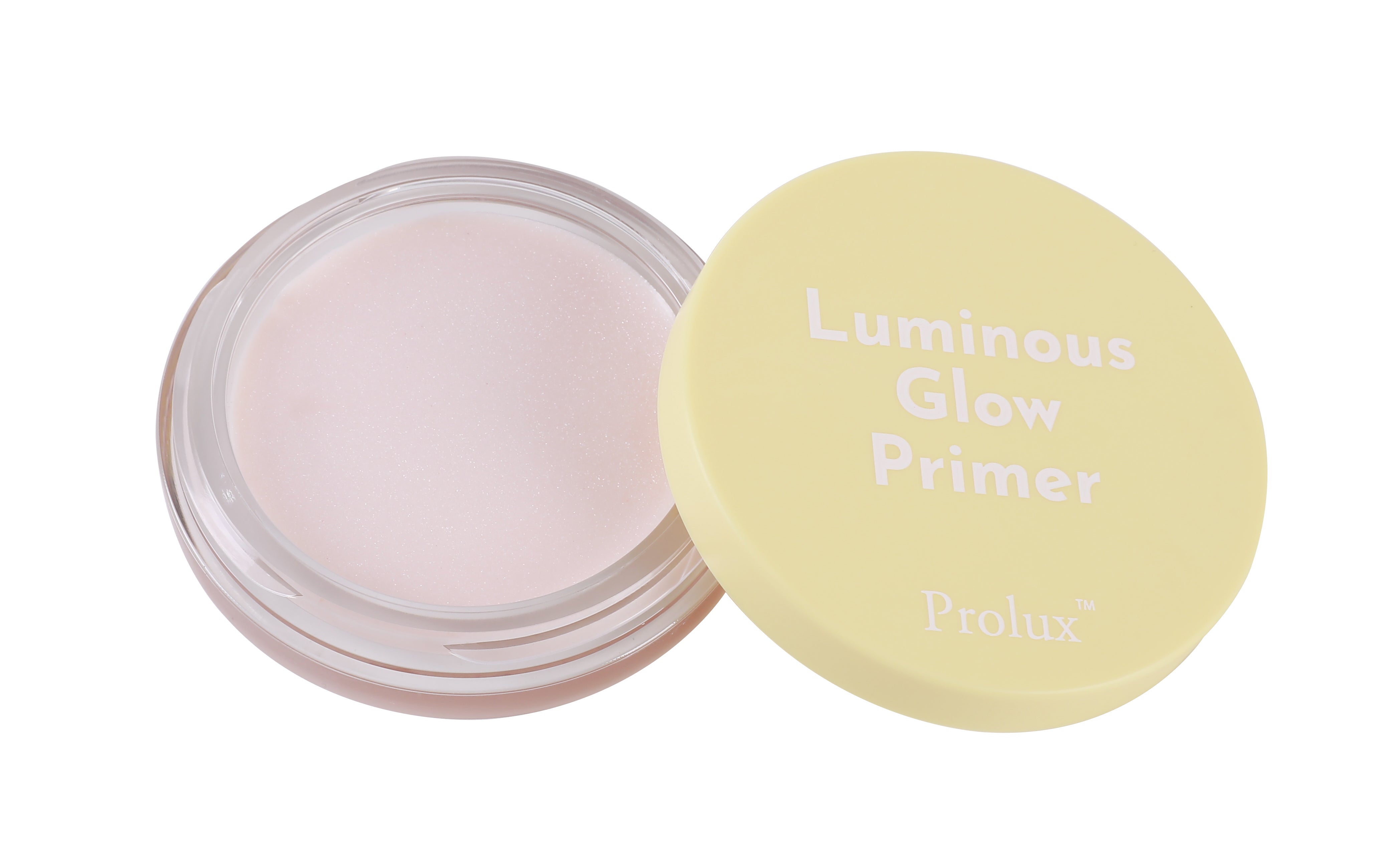 PROLUX Luminous Glow Primer