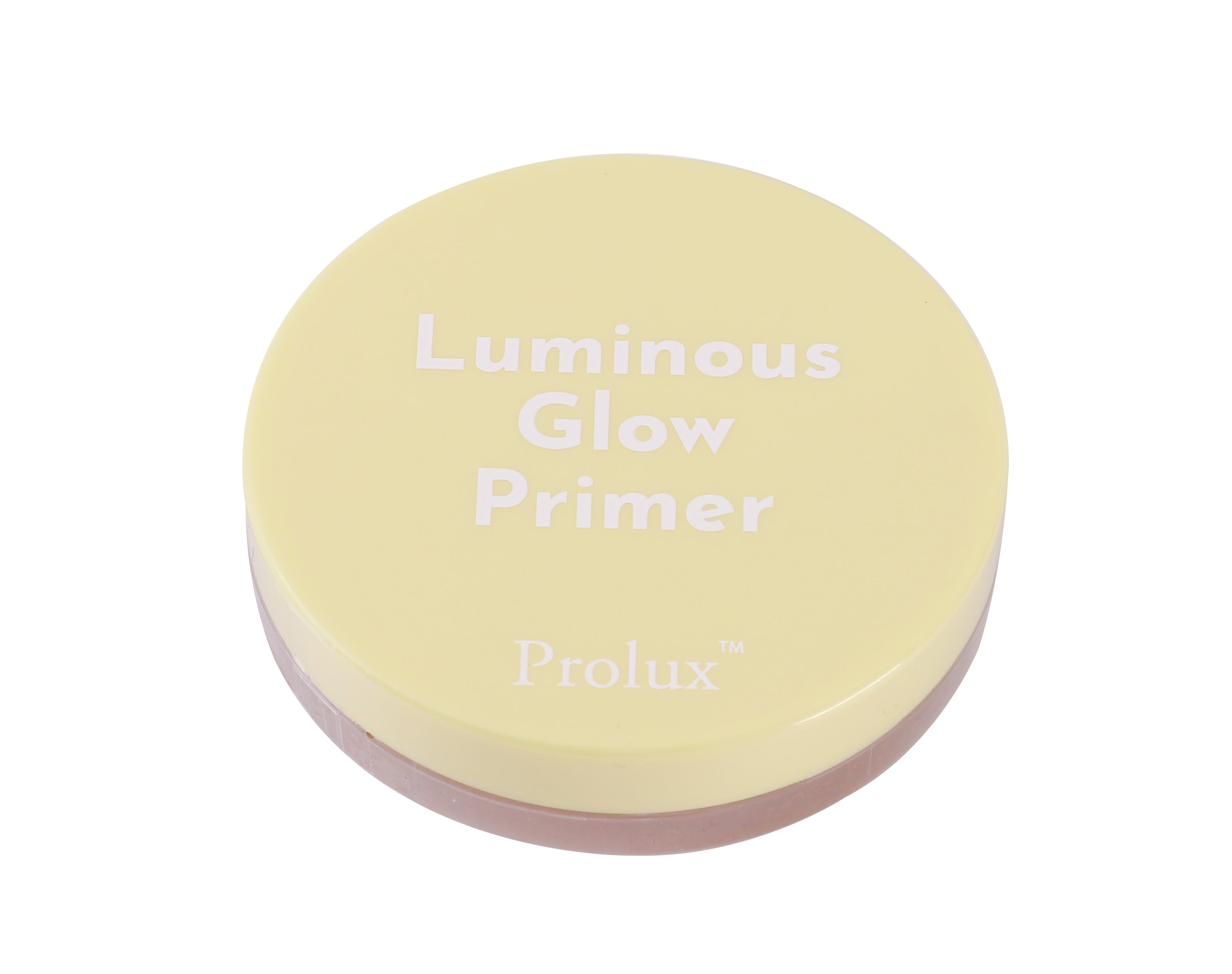 PROLUX Luminous Glow Primer