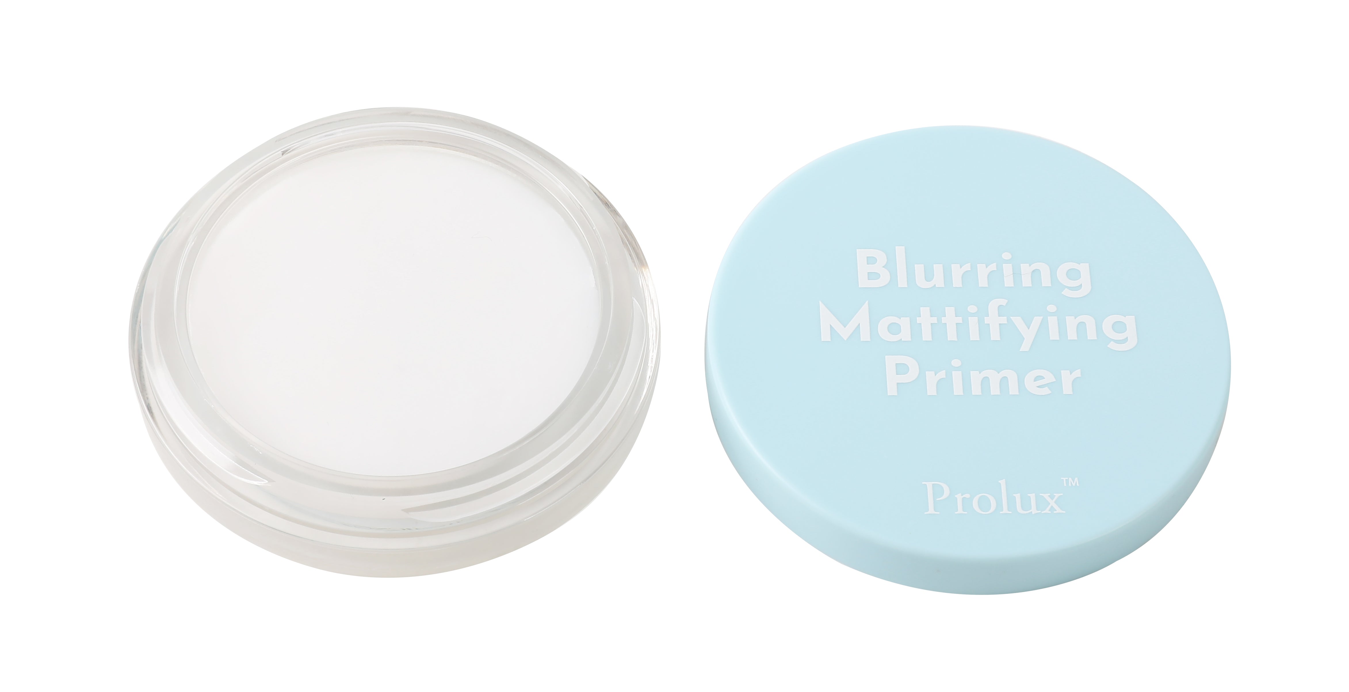 PROLUX Blurring Mattifying Primer