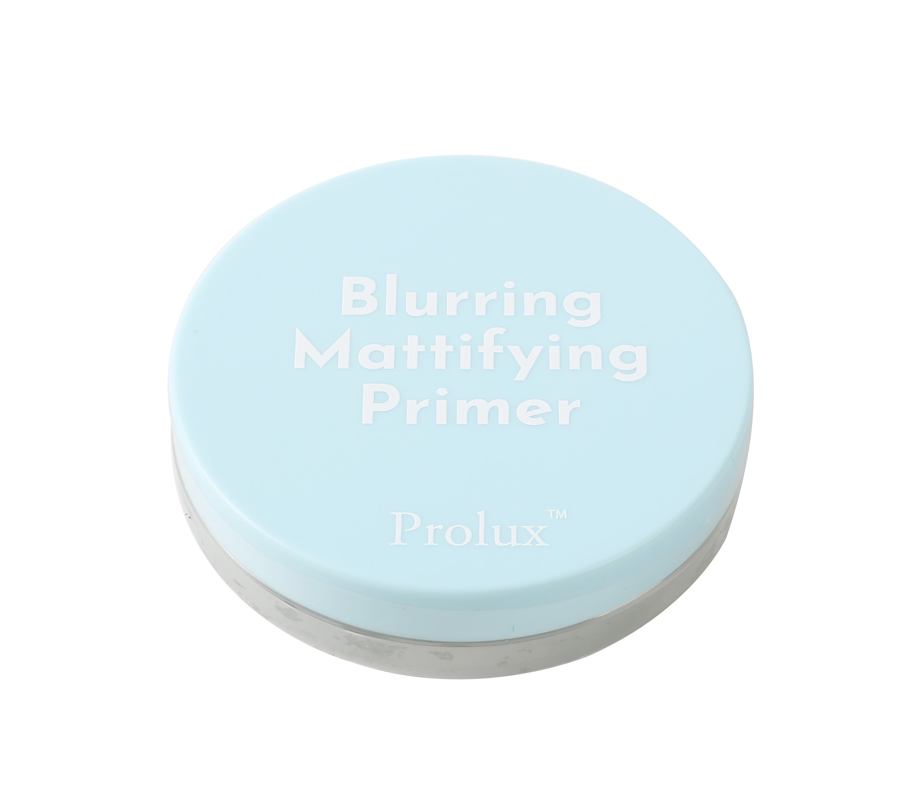 PROLUX Blurring Mattifying Primer