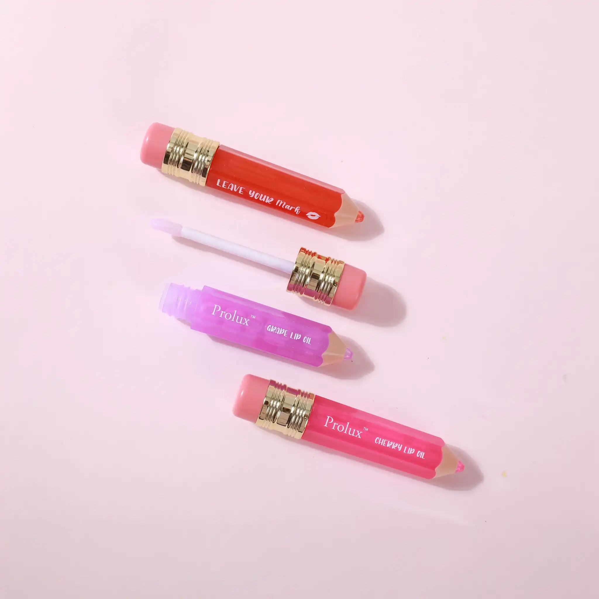 PROLUX Leave Your Mark Lip Oil
