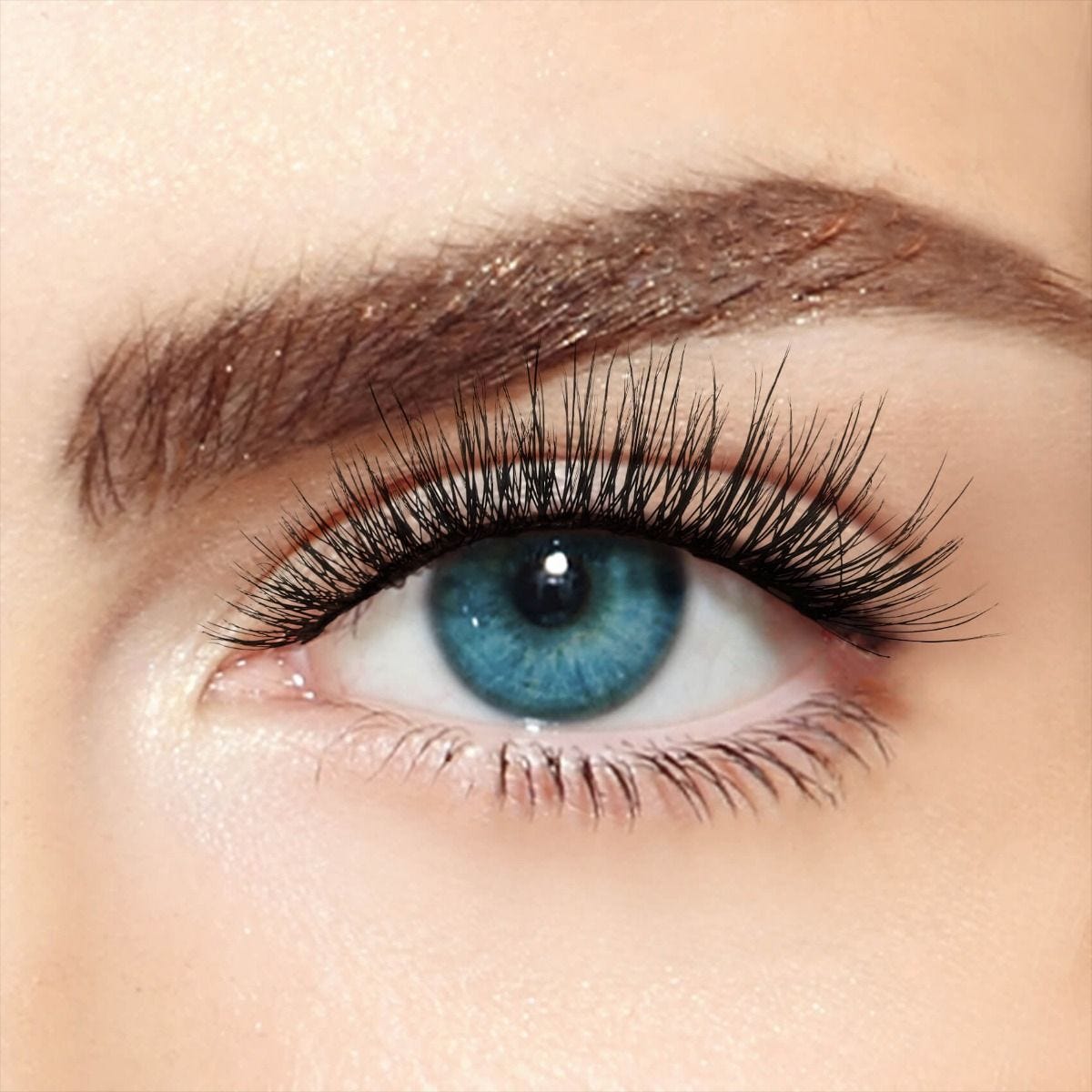 KISS Lash Couture Naked Drama Lashes (Multi-Pack)