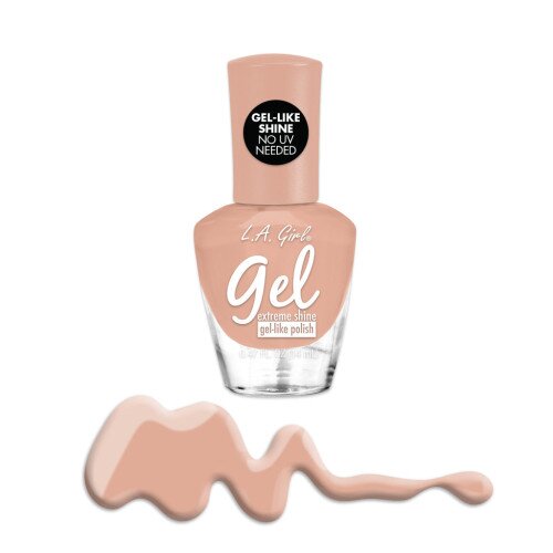 L.A. Girl Gel Extreme Shine Nail Polish