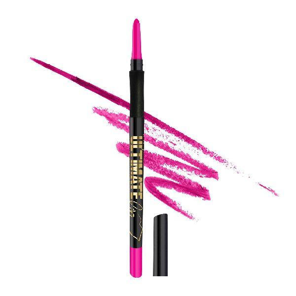 Delineador de ojos automático Ultimate Intense Stay de LA Girl