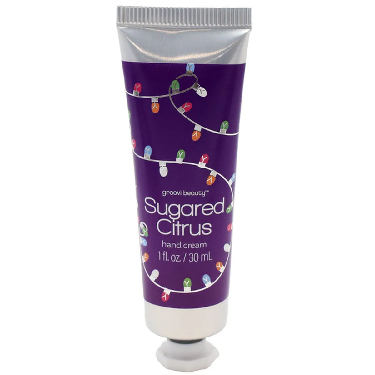 GROOVI Hand Cream