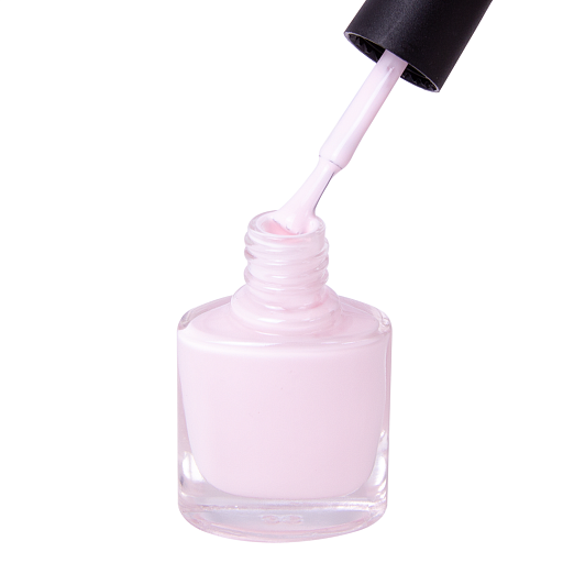 DARK STAMPING POLISH MILK PINK №35, 8 ML  Article : S035