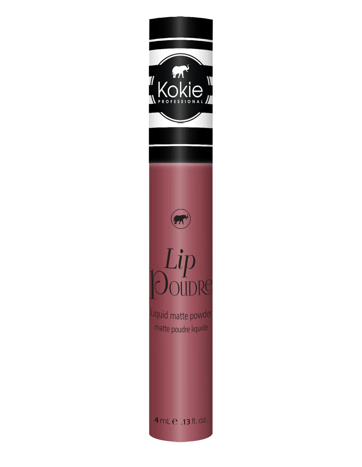 KOKIE Lip Poudre Matte Lipstick