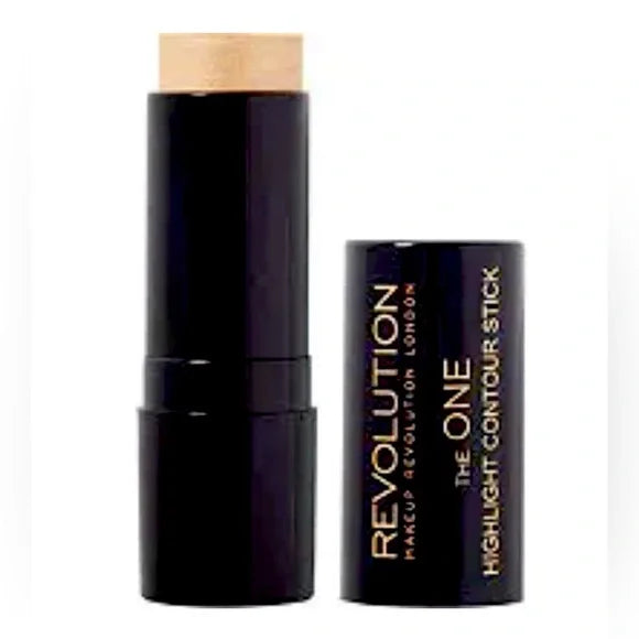 REVOLUTION The One Highlight Contour Stick