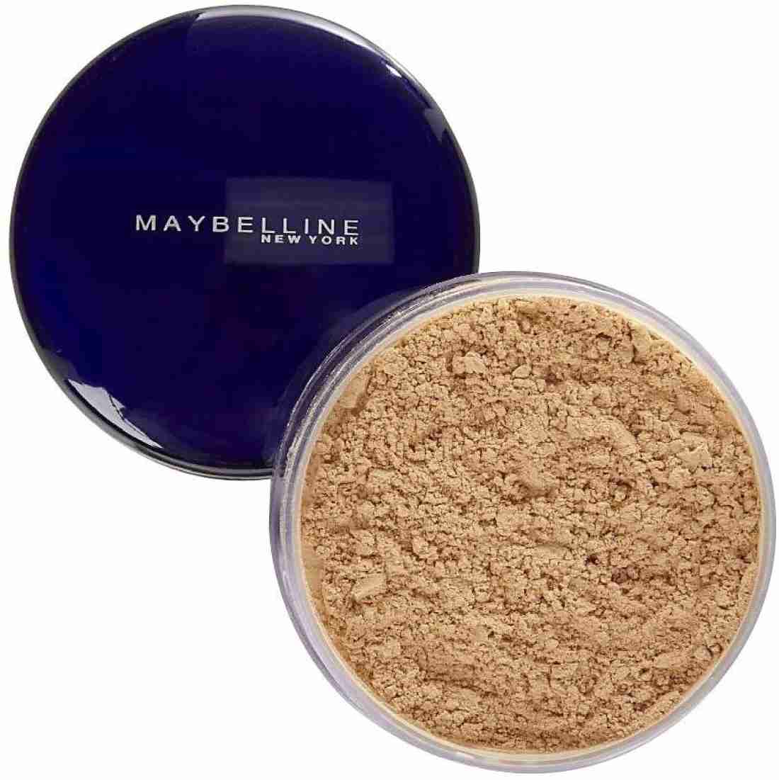 MAYBELLINE Shine Free Oil Control Loose Powder