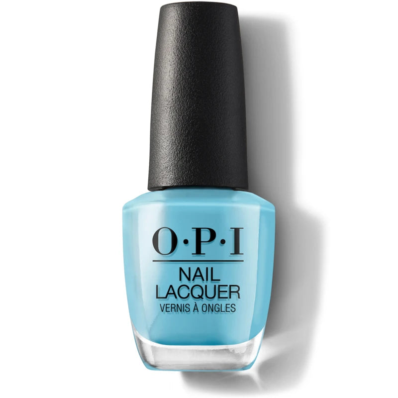 O.P.I Nail Lacquer Nail Polish