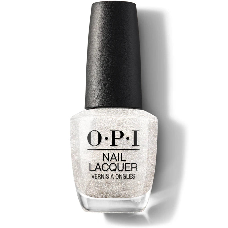 O.P.I Nail Lacquer Nail Polish