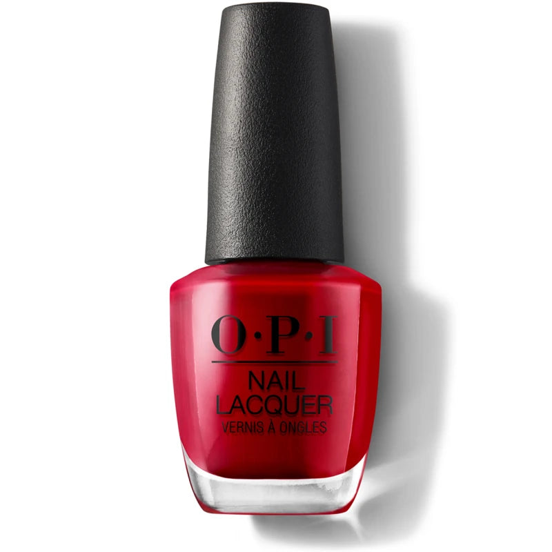 O.P.I Nail Lacquer Nail Polish