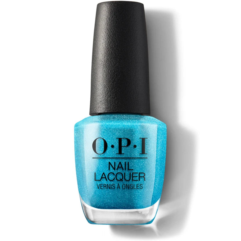 O.P.I Nail Lacquer Nail Polish